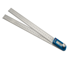 Dasqua 200mm Dijital İletki 1022-0200