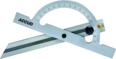 ACCUD Açı Ölçer 813 Serisi 250x500mm