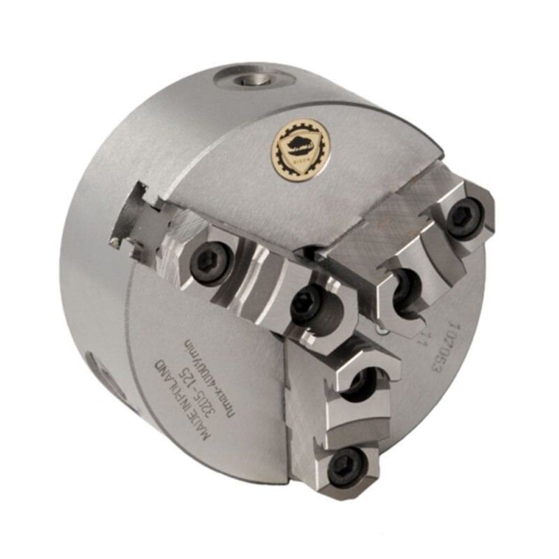 Bison İmalat Döndürülebilir Torna Aynası 200x3