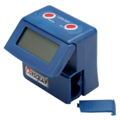 Dasqua Dijital Açı ve Eğim Ölçer 8400-0000