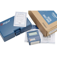 Dasqua Dijital Açı ve Eğim Ölçer 8400-0000