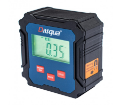 Dasqua 4x90' Dijital Eğim Ölçer 8400-0020