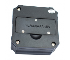 Dasqua 4x90' Dijital Eğim Ölçer 8400-0020