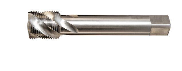 G1''1/2 Helis Makina Kılavuzu Hss DIN5156G Eric