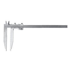 PLD 600mmx0.02 Ekonomik Tip Kumpas (Çene 125mm)