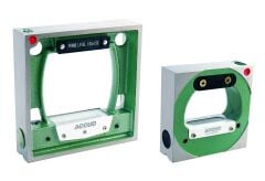 ACCUD Kare Su Terazisi 711 Serisi 200x200x42mm