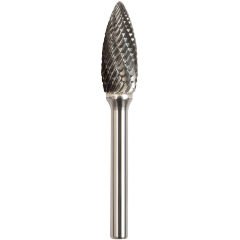 3x7x3x38 KRAFT Çapraz Karbür Kalıpçı Freze