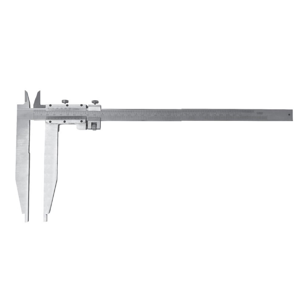 PLD 300mmx0.02 Ekonomik Tip Kumpas (Çene 150mm)