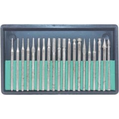 PLD 2.35mm Saplı Elmas Taş Set (20 Adet)