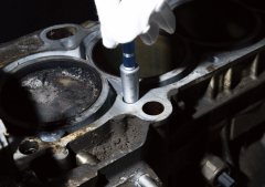 Dasqua 1-6.5mm Konik Cetvel 1051-0005