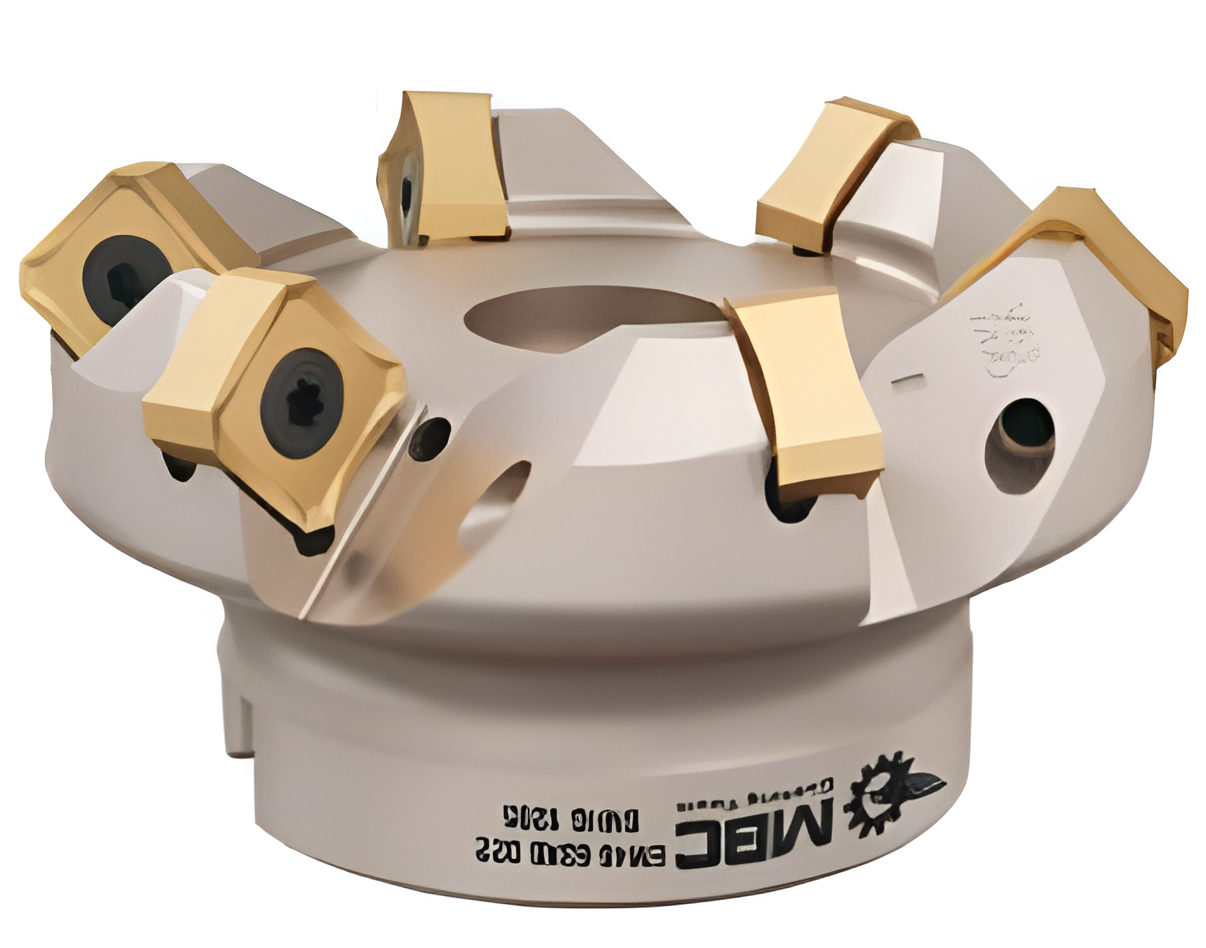 MBC Tarama Başlığı EM45 80X7 027 SNHG 1205 VNDRT