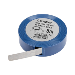 Dasqua Paslanmaz Çelik Şerit Sentil 0.20*13*5000mm 1803-4121