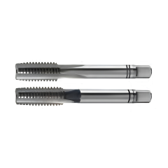 Format İnce Diş El Kılavuz Takımı M16x1.50