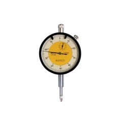 Asimeto Komparatör Saati 0-100mmx0.01 Sap:8mm
