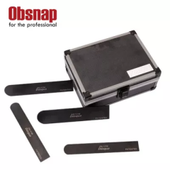 Dasqua Premium Manyetik Paralel Set 2.5x100mm 1801-0105 A