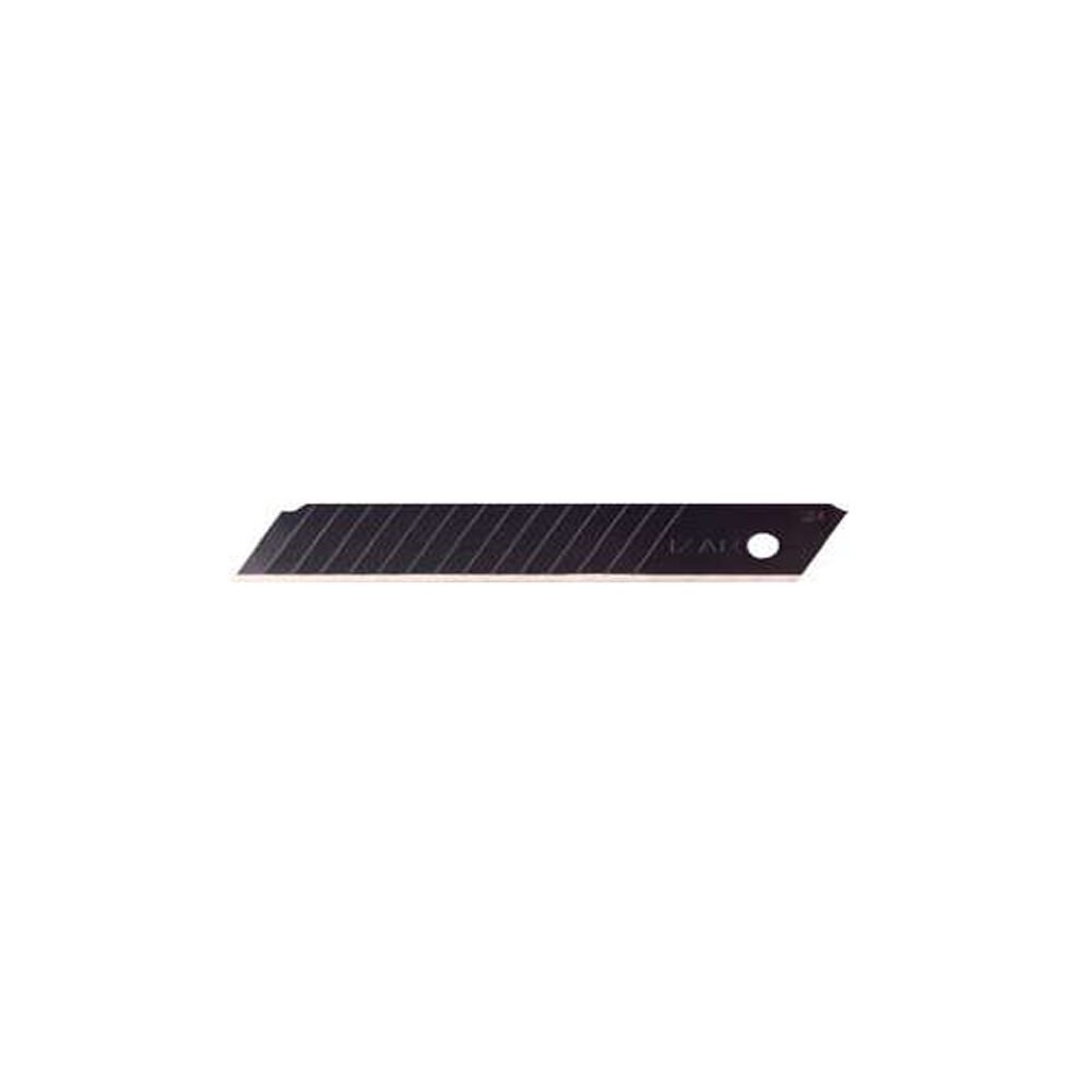 18mm IZAR Maket Bıçağı Yedek (10 ADET)
