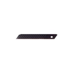 18mm IZAR Maket Bıçağı Yedek (10 ADET)