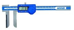 ACCUD Dijital Bıçak Ağızlı Kumpas 139 Serisi 0-300mm
