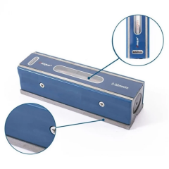 Dasqua 250mm Hassas Su Terazisi 0.02mm 8301-1015A