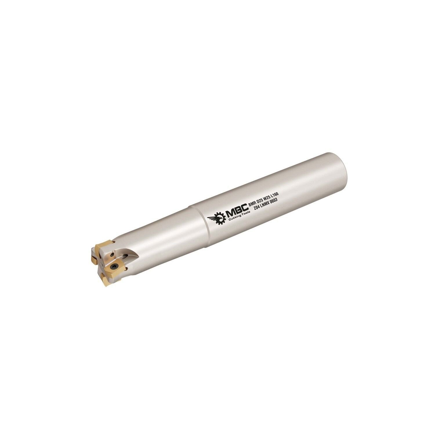 MBC Saplı Tarama BMR D16 W16 L150 Z02 LNMX 0603 KRLY