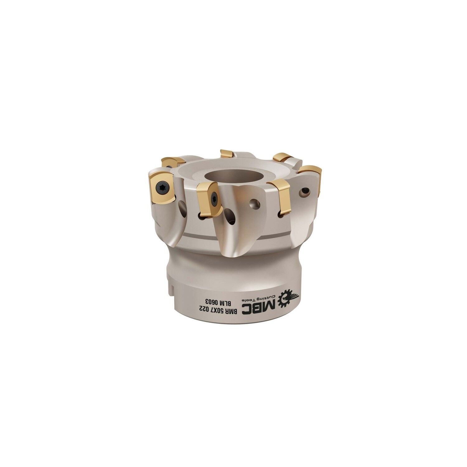 MBC Tarama Başlığı BMR 50X6 022 BLMP 0904 TT