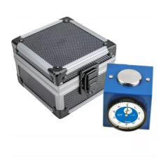 Dasqua Mekanik Z Sıfırlama Saati 50mm 0.01mm 1122-9001