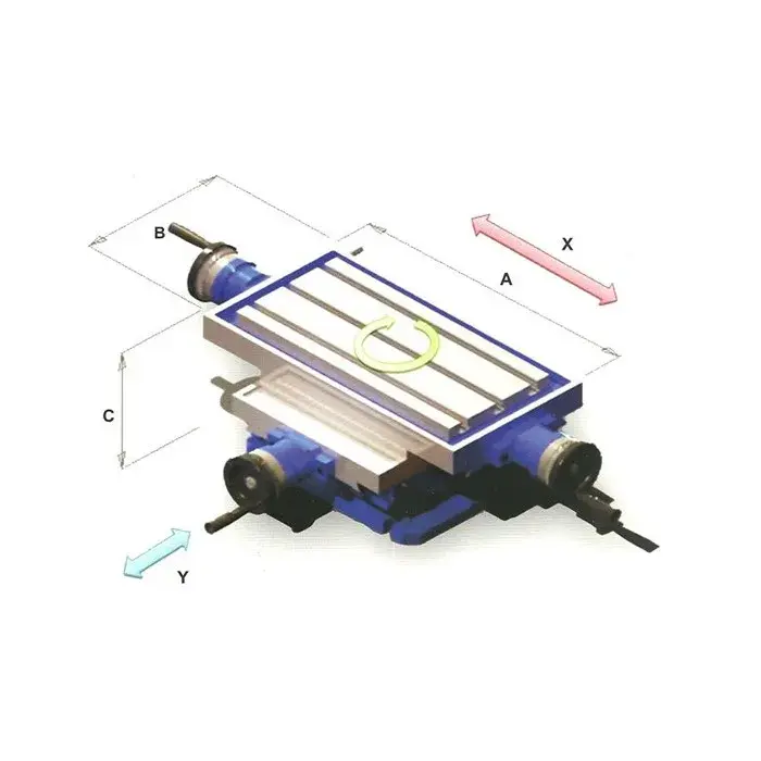 BAYKAY S2 Tipi Döner Sport - 435X245mm