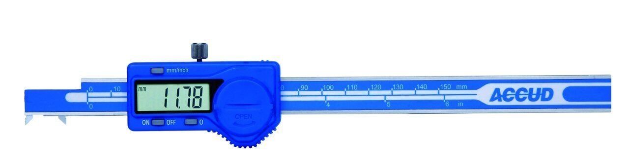 ACCUD Dijital Kanca Kumpas 154 Serisi 0-200mm