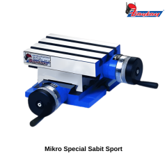 BAYKAY Sabit Sport Mikro Special - 190x125mm