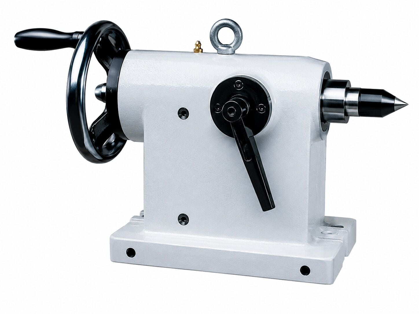 Tokiwa Nc Döner Tabla Karşı Puntası Ağır İş Modeli 160mm