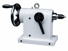 Tokiwa Nc Döner Tabla Karşı Puntası Ağır İş Modeli 160mm
