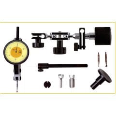 Asimeto Salgı Komparatör Saati Set2 1.6mmx0.01