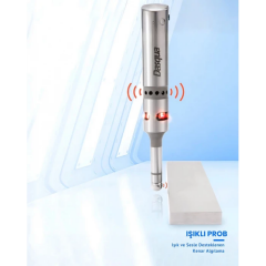 Dasqua Işıklı Sesli Prob 5760-1005