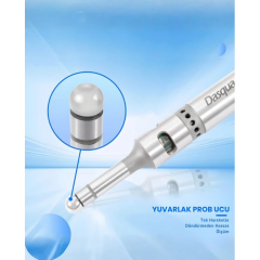 Dasqua Işıklı Sesli Prob 5760-1005