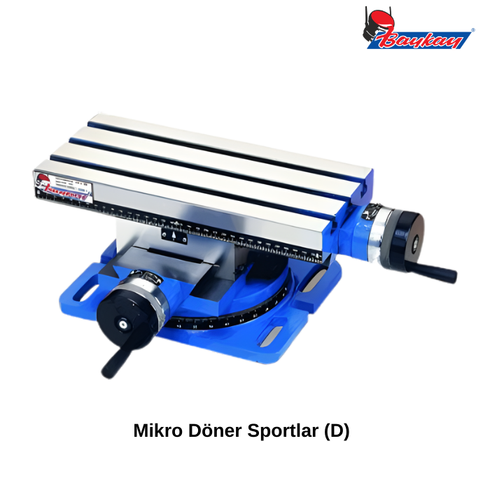 BAYKAY Döner Sport Mikro 2 - 320X145mm