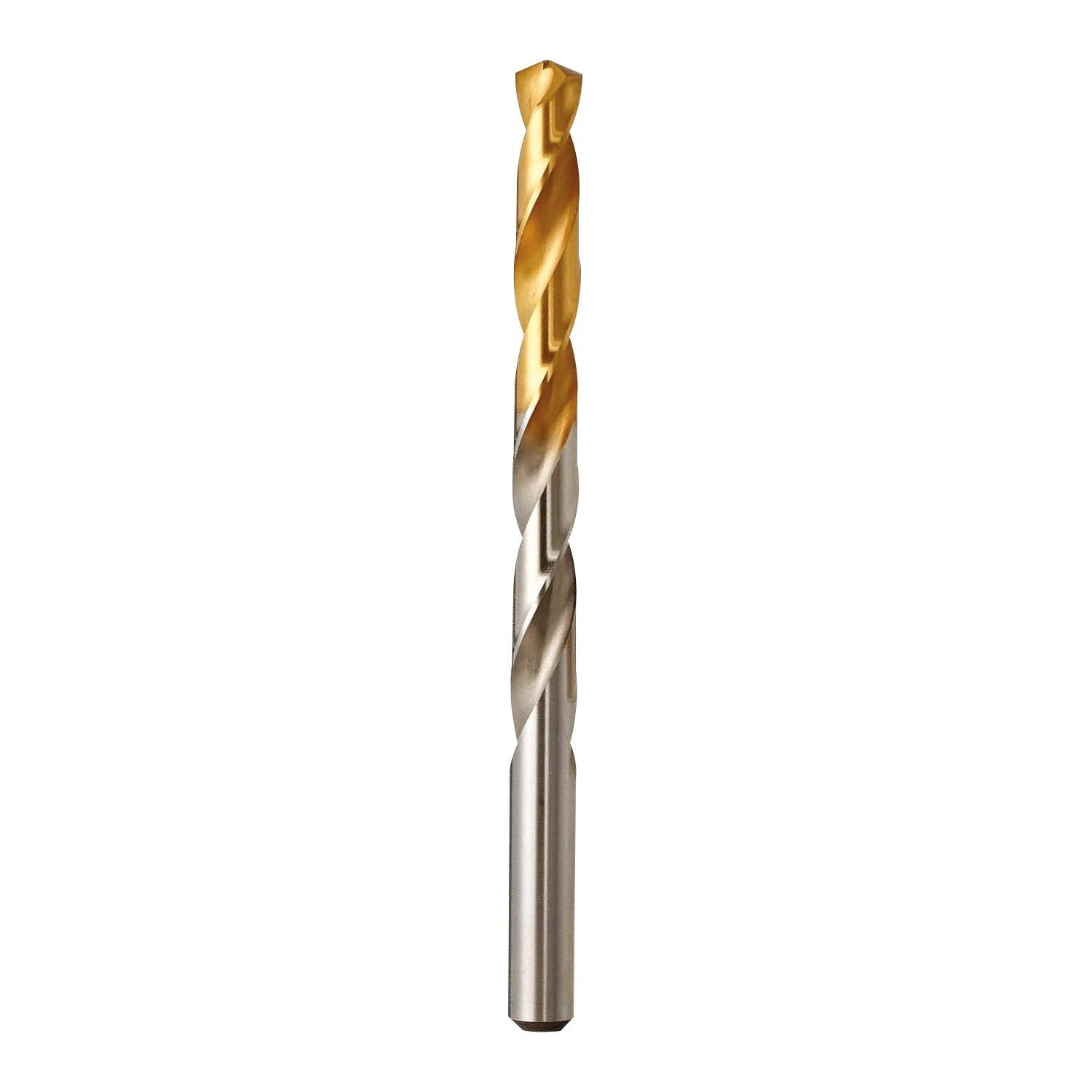 11.50mm KRONE DIN338 FULLYGROUND MATKAP UCU HSSCO5 (5 ADET)