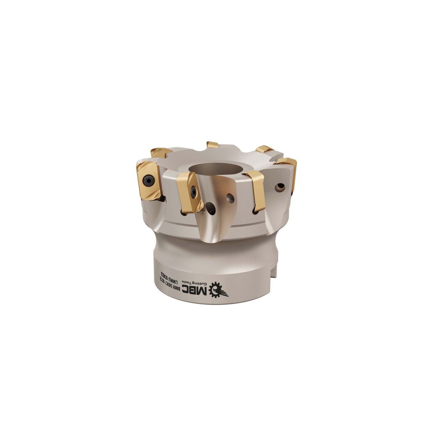 MBC Tarama Başlığı BMR 50X7 022 LNMU 0303 TNG