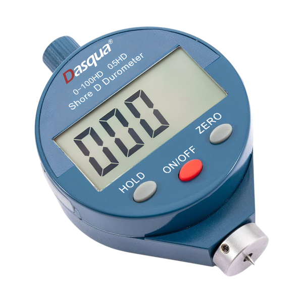 Dasqua Dijital Shoremetre D Sertlik Ölçme 1804-1045