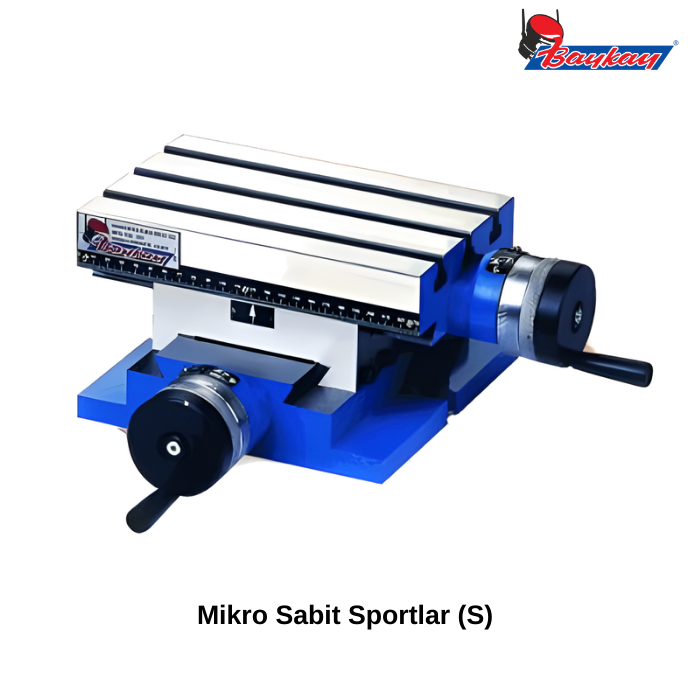BAYKAY Sabit Sport Mikro 2 - 320x145mm