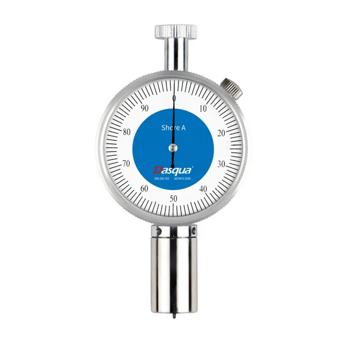 Dasqua 0-100HA Mekanik Shoremetre 1804-1090