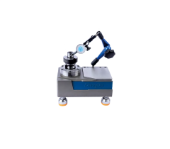 Dasqua BT30 Tutucu Sıfırlama Boy Ölçüm 5720-0025