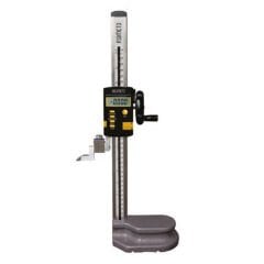 Asimeto Dijital Yükseklik Mihengiri Tekerlekli 0-450mm