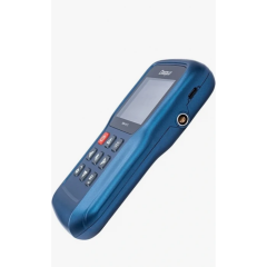 Dasqua Portatif Sertlik Ölçme Cihazı 1804-4612