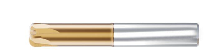 4mm R0.5 High Feed Freze Eric