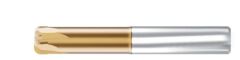 4mm R0.5 High Feed Freze Eric