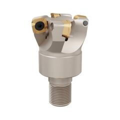 Heikenei VT BMR 32x3 M16 SOMT 10 Vidalı Tarama Başlığı (High Feed) KYCR