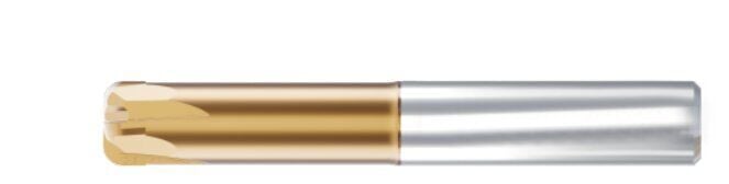 5mm R0.5 High Feed Freze Eric