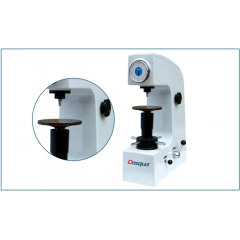 Dasqua Rockwell Sertlik Ölçüm Cihazı 1804-3607