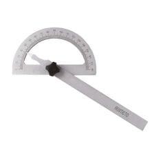 Asimeto Açılı Gönye 80x120mm