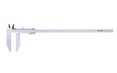 Watano Çift Çene Monoblok Mekanik Kumpas 600x0.02mm (Çene Boyu 150)